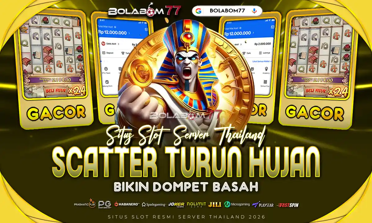 Pemanfaatan RTP Live Sebagai Indikator Utama Dalam Memilih Waktu Bermain Yang Paling Menguntungkan