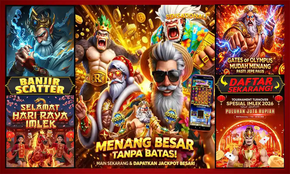 Update Pola Gacor Hari Ini Berdasarkan Tren Data Server Pusat Untuk Menjaga Stabilitas Profit Harian