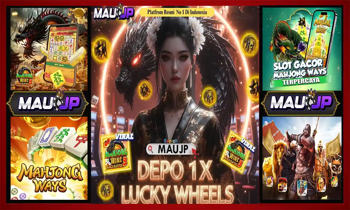 Strategi Mengatur Ritme Permainan Mahjong Ways 2 PG Soft Agar Saldo Tetap Stabil dan Terjaga Aman