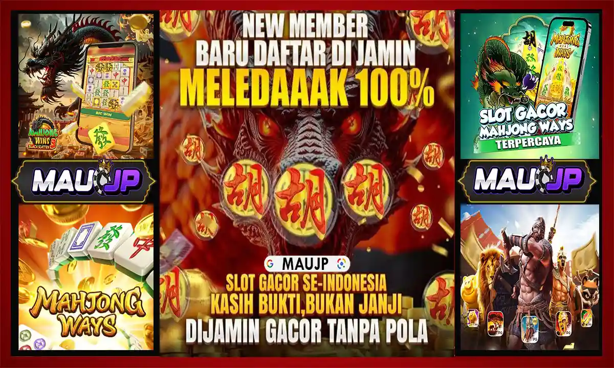 Seni Mengelola Emosi Saat Menunggu Fitur Demo Scatter Hitam Muncul Dalam Sesi Permainan Panjang