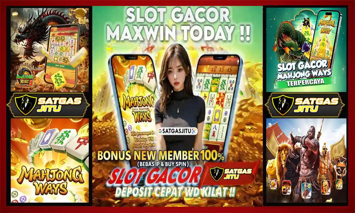 Filosofi Bermain Mahjong Wins 3 Untuk Menemukan Keseimbangan Antara Kesenangan Dan Hasil Maksimal