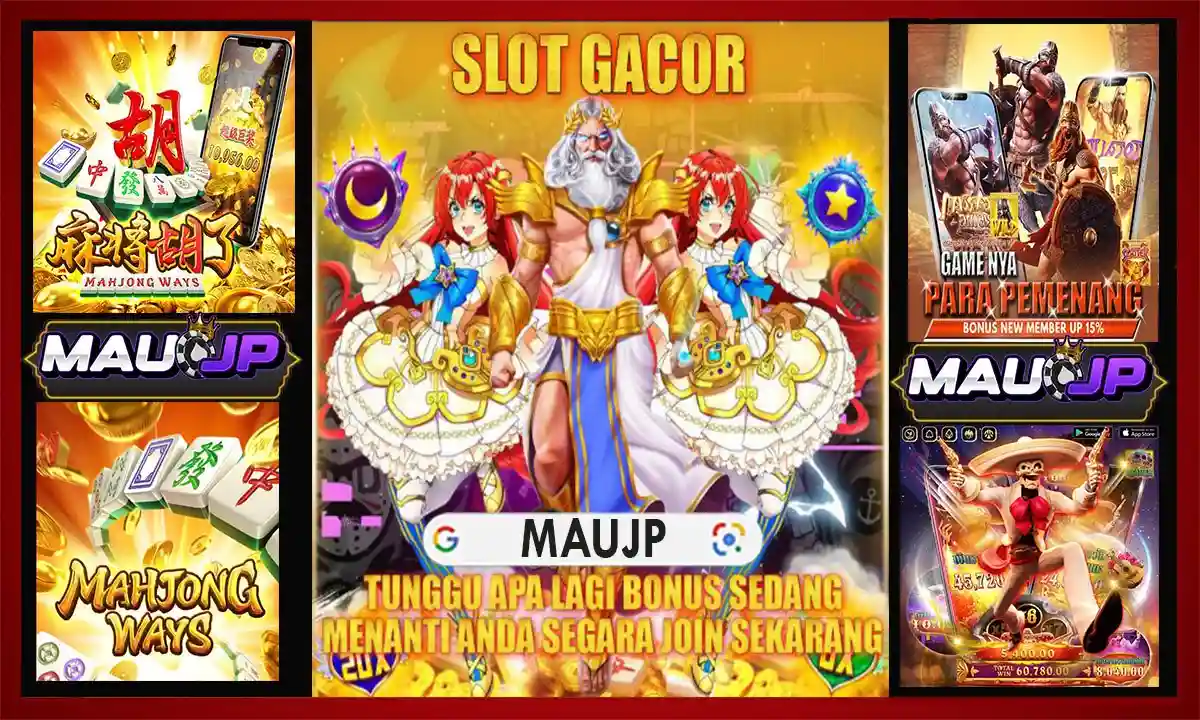 Menemukan Situs Gacor Terpercaya Dengan Fasilitas WD Cepat Serta Layanan Customer Service Nonstop