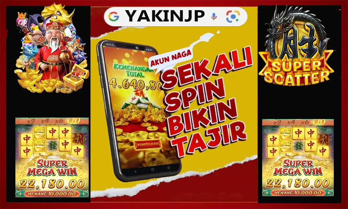 Penjelasan Logika Mesin Terhadap RTP Mahjong Yang Wajib Dipahami Sebelum Memulai Taruhan Besar Anda