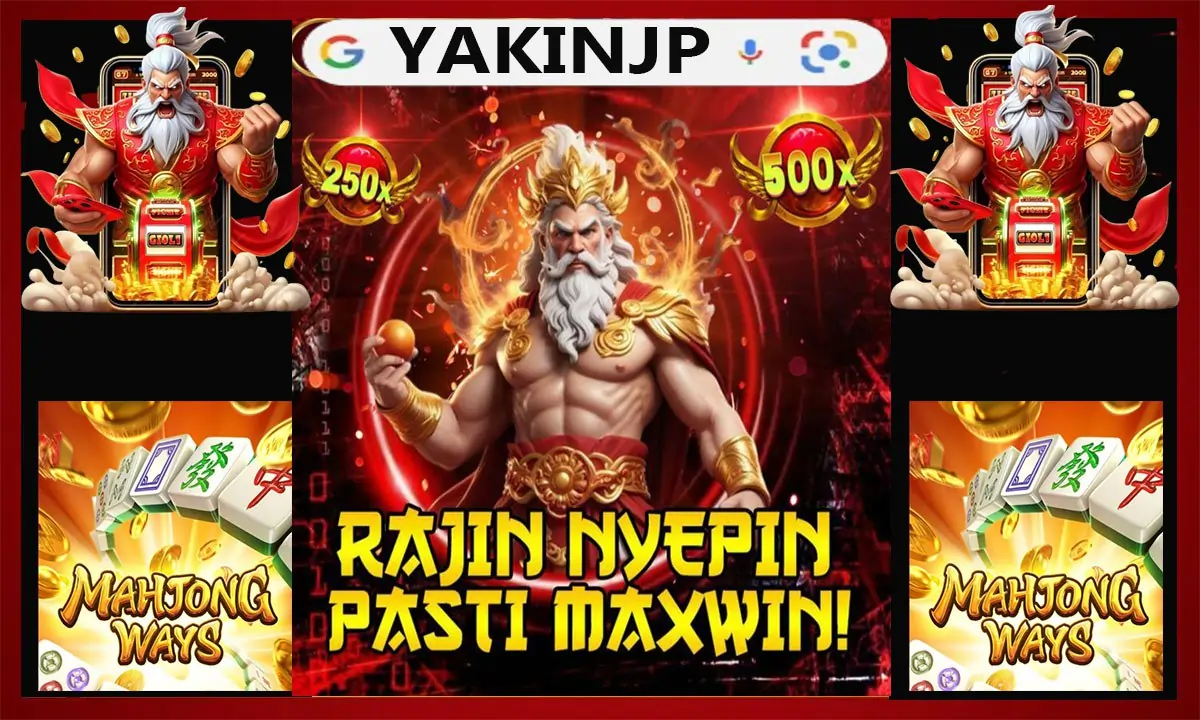 Bongkar Rahasia Algoritma RTP Mahjong Ways Yang Membuat Simbol Emas Muncul Lebih Sering Dari Biasanya