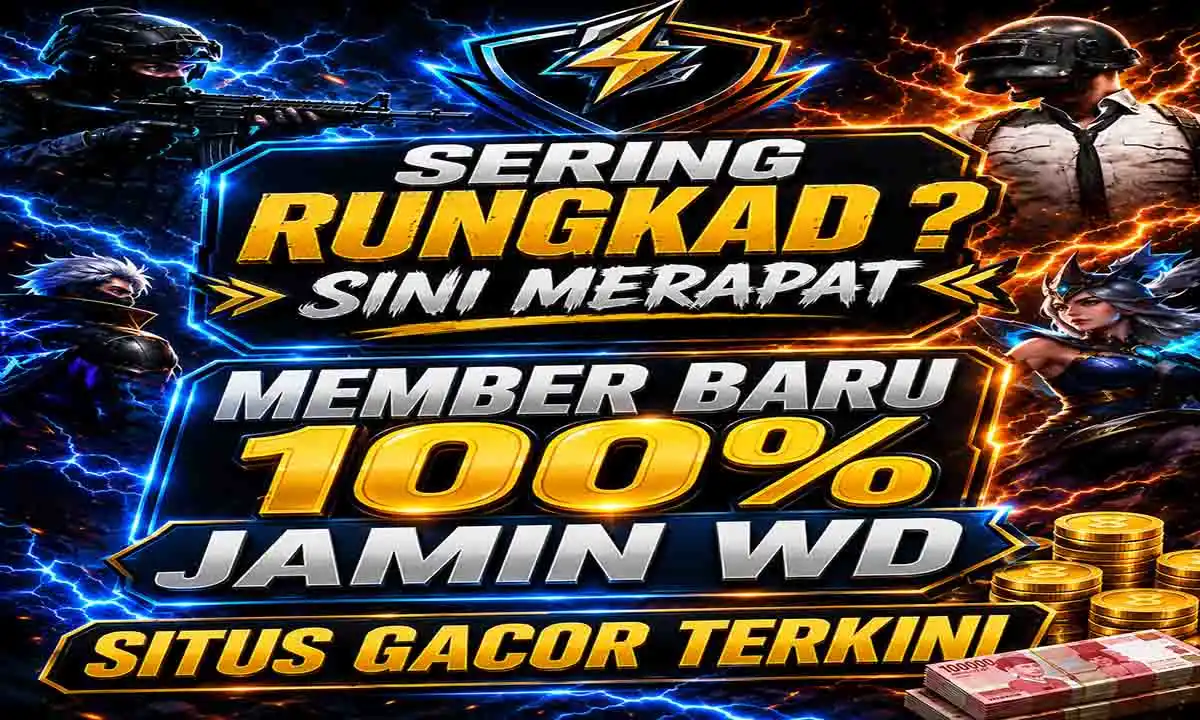 Situs BERITA

