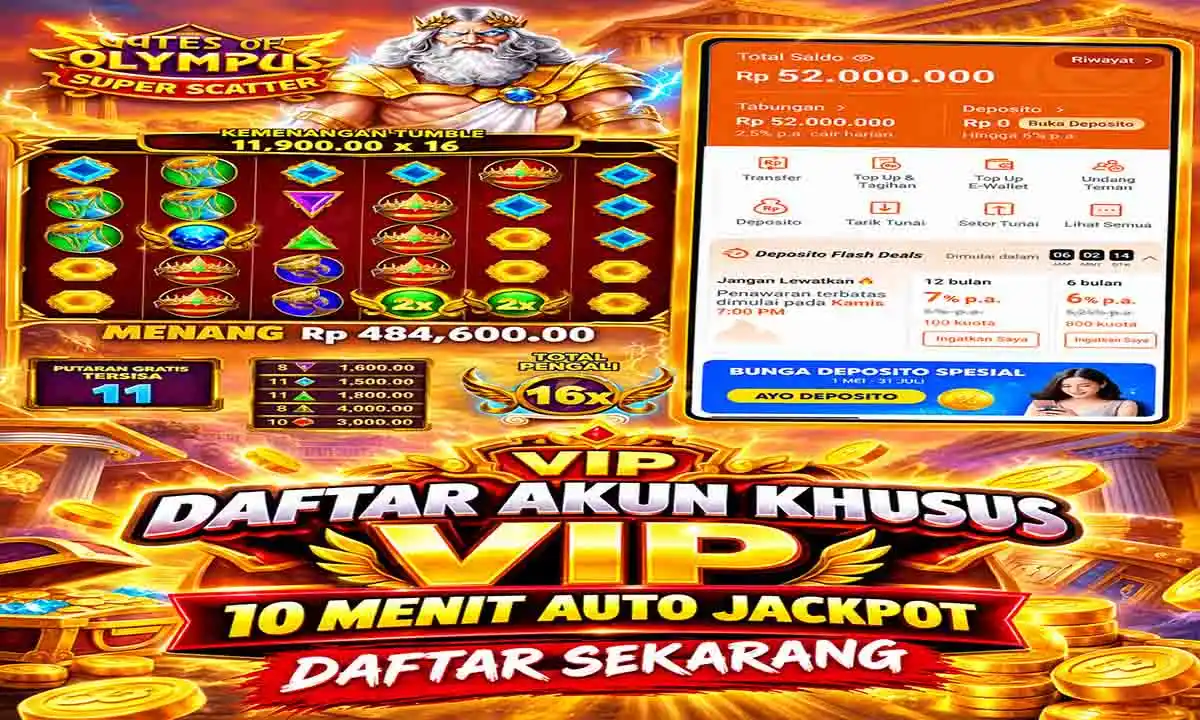 Situs BERITA
