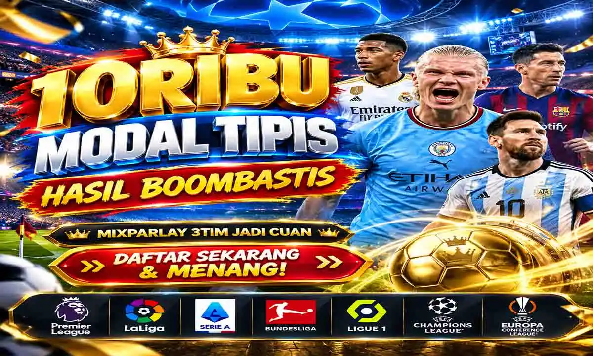 Situs BERITA
