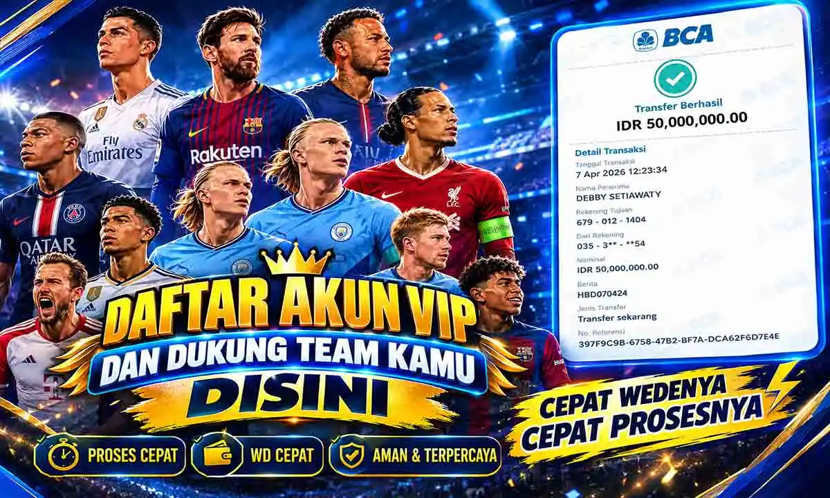 Situs BERITA
