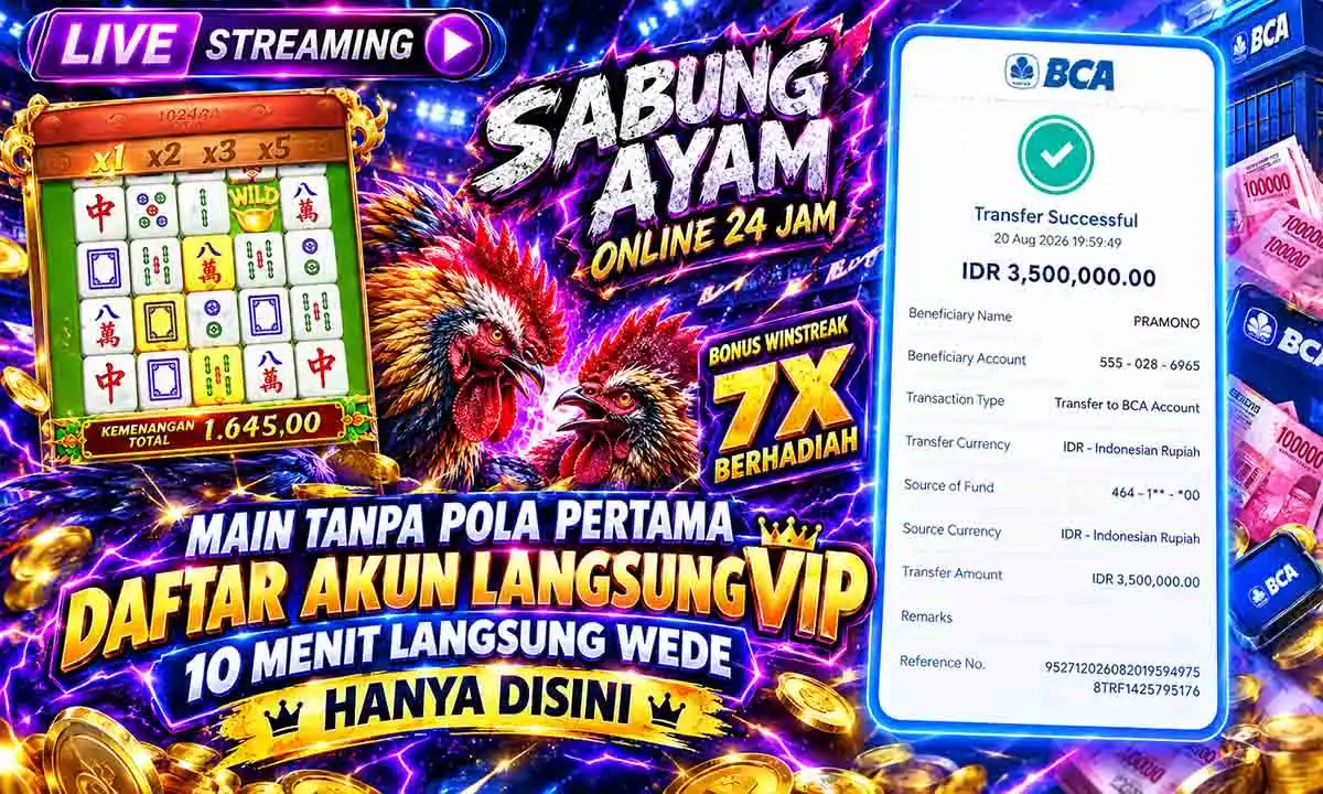 Situs BERITA