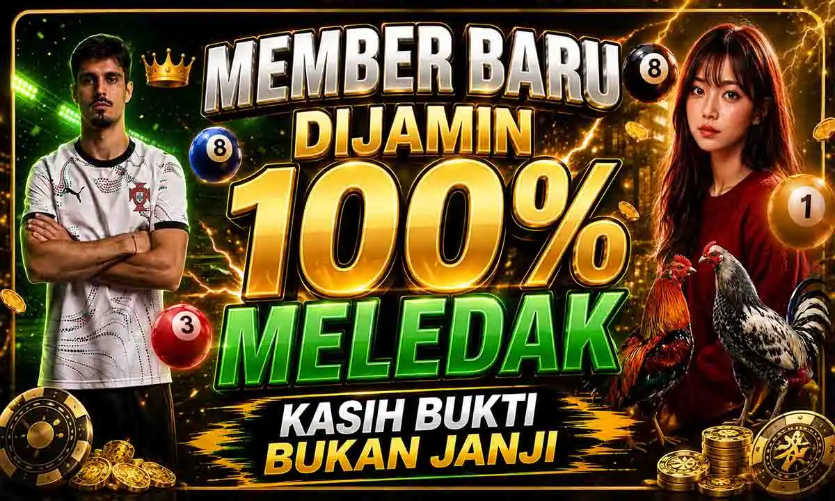 Situs BERITA
