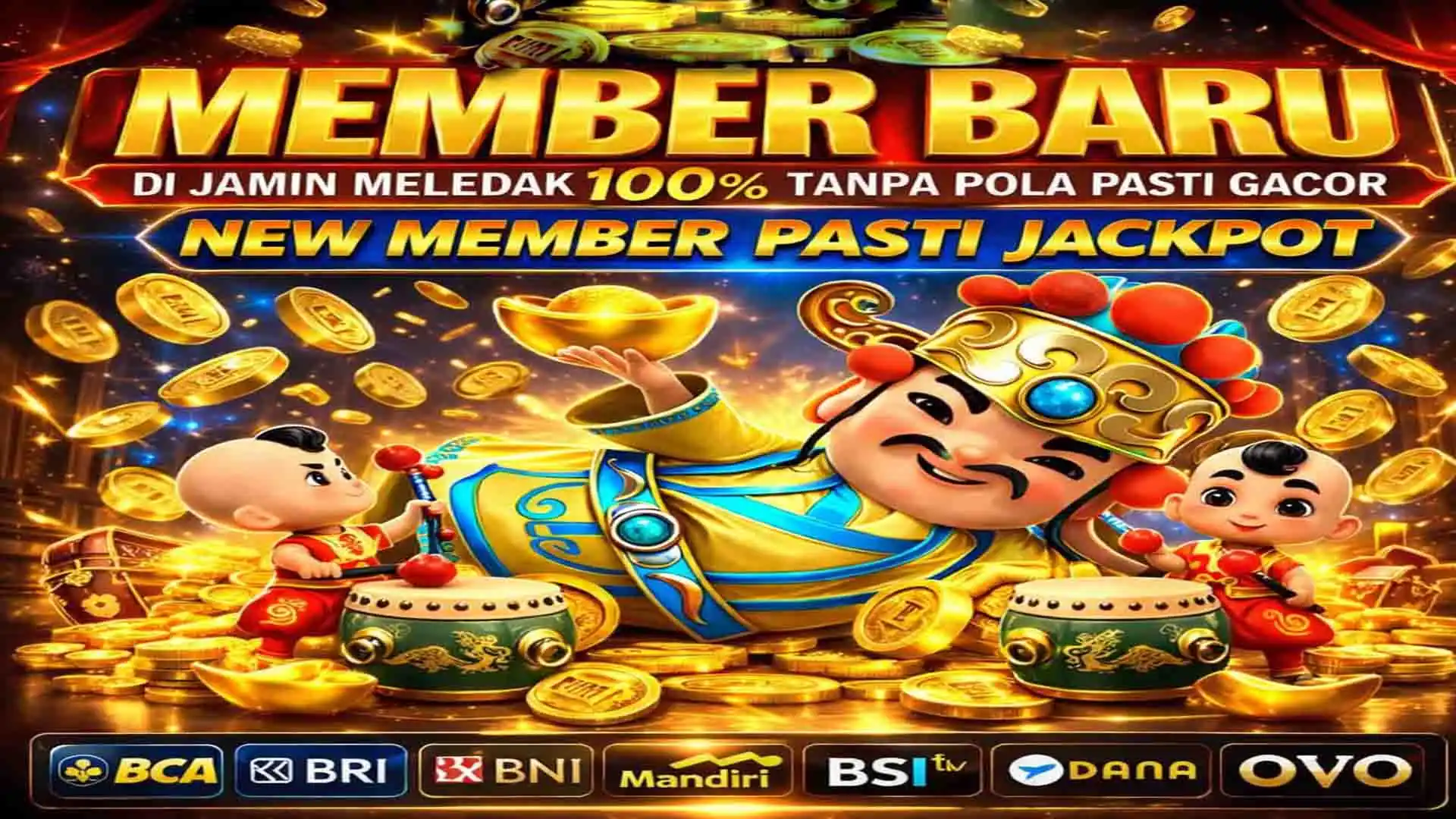 KENZO688 Banner