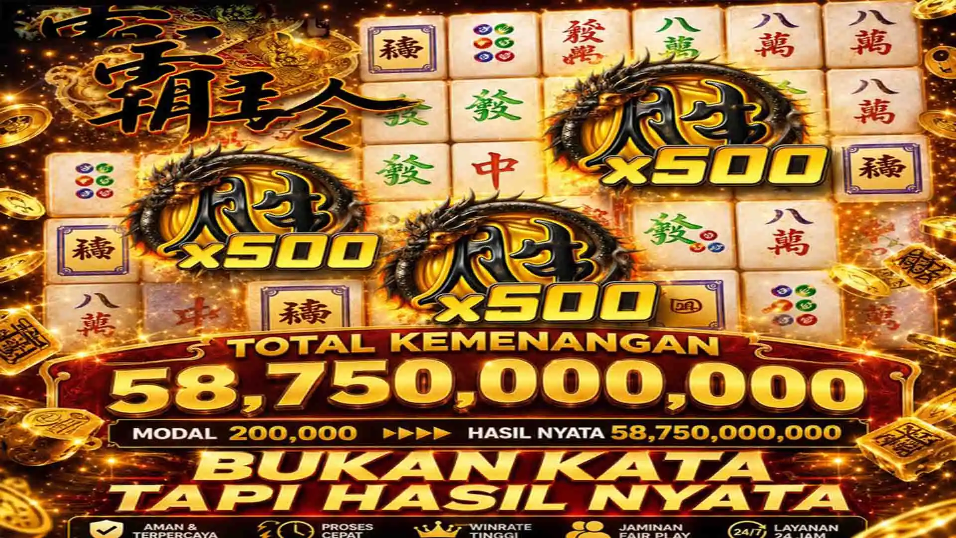 KENZO688 Banner