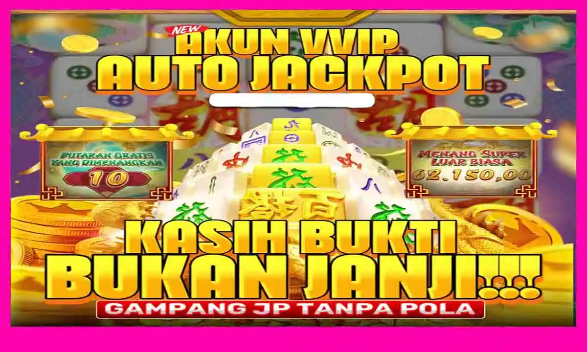 Mahjong Online Jadi Perbincangan Seru Di Grup Percakapan Warga