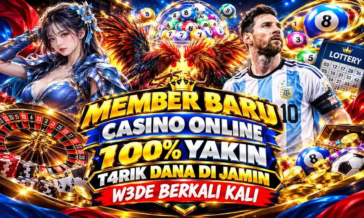 Situs BERITA
