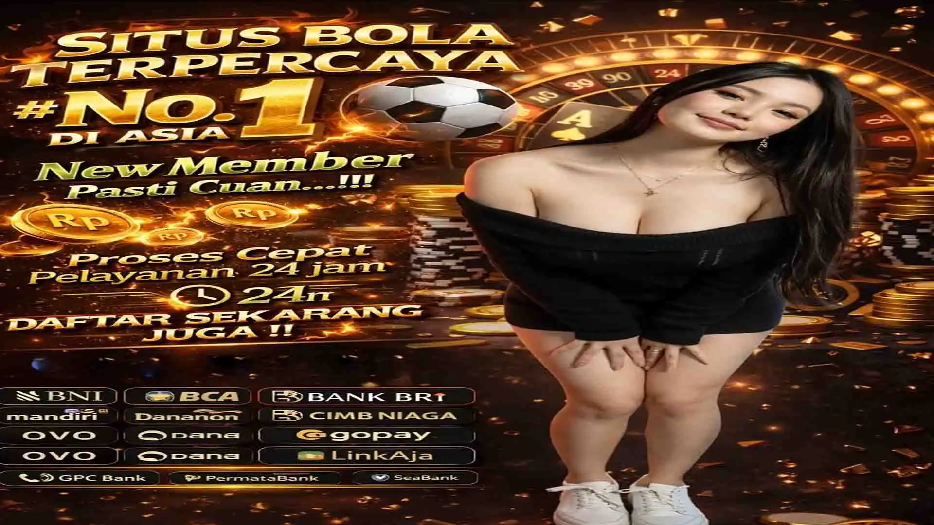 KENZO688 Banner