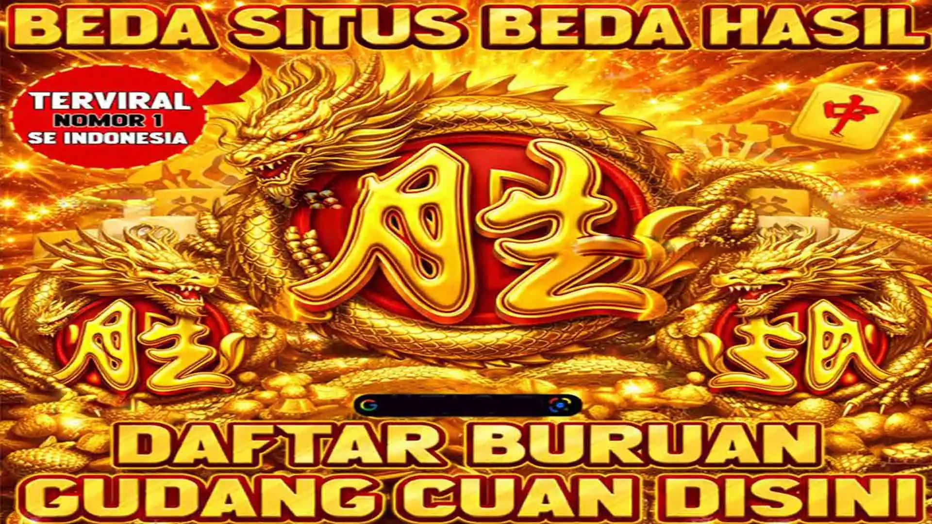 KENZO688 Banner