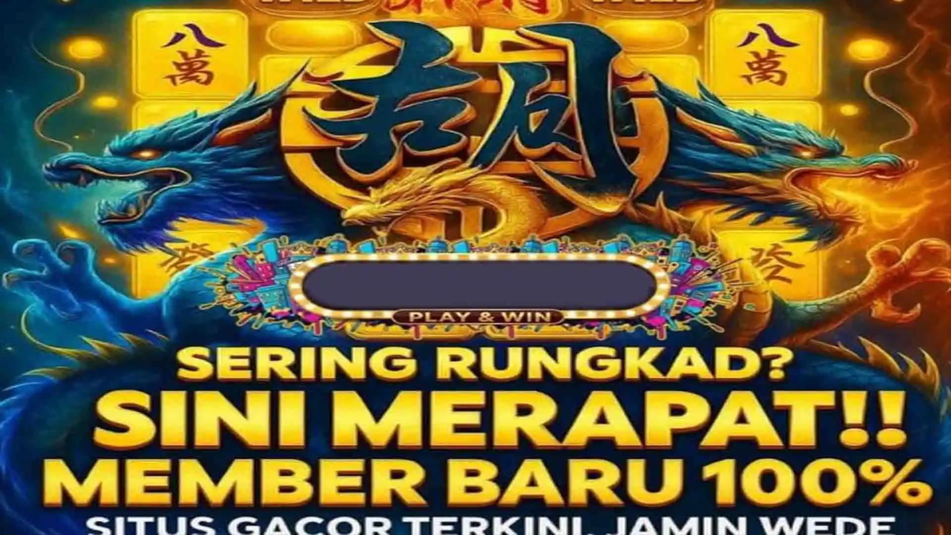 KENZO688 Banner