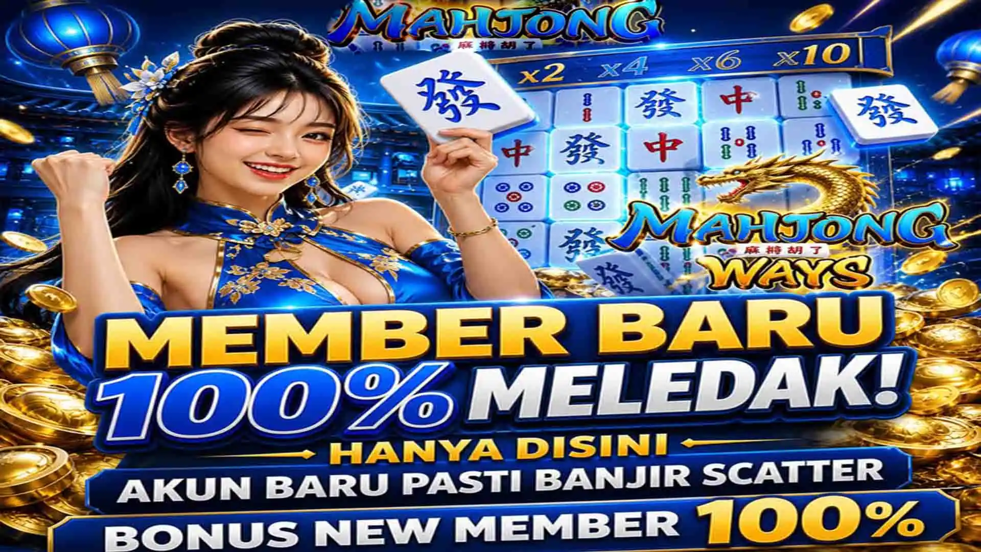 KENZO688 Banner