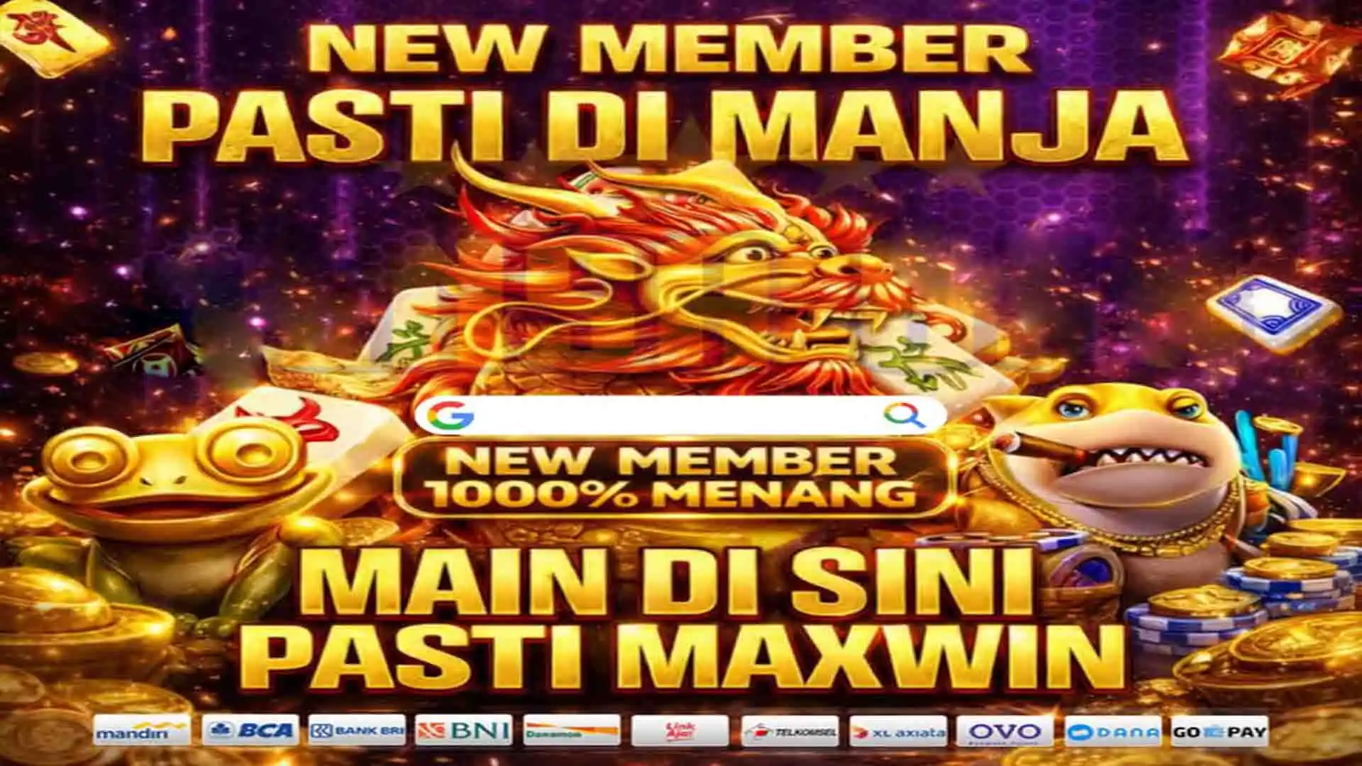 KENZO688 Banner