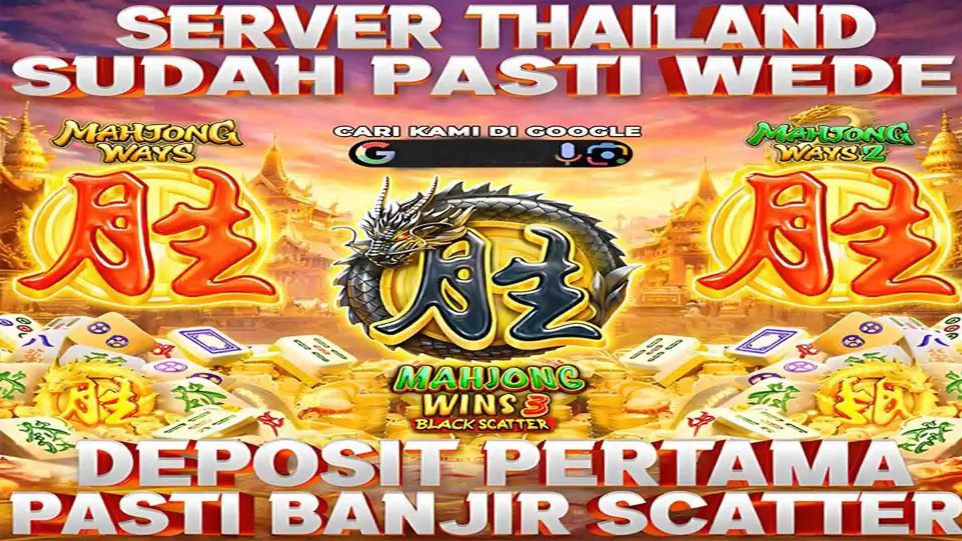 KENZO688 Banner