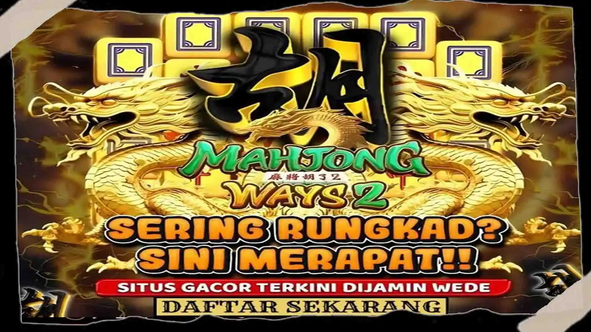KENZO688 Banner
