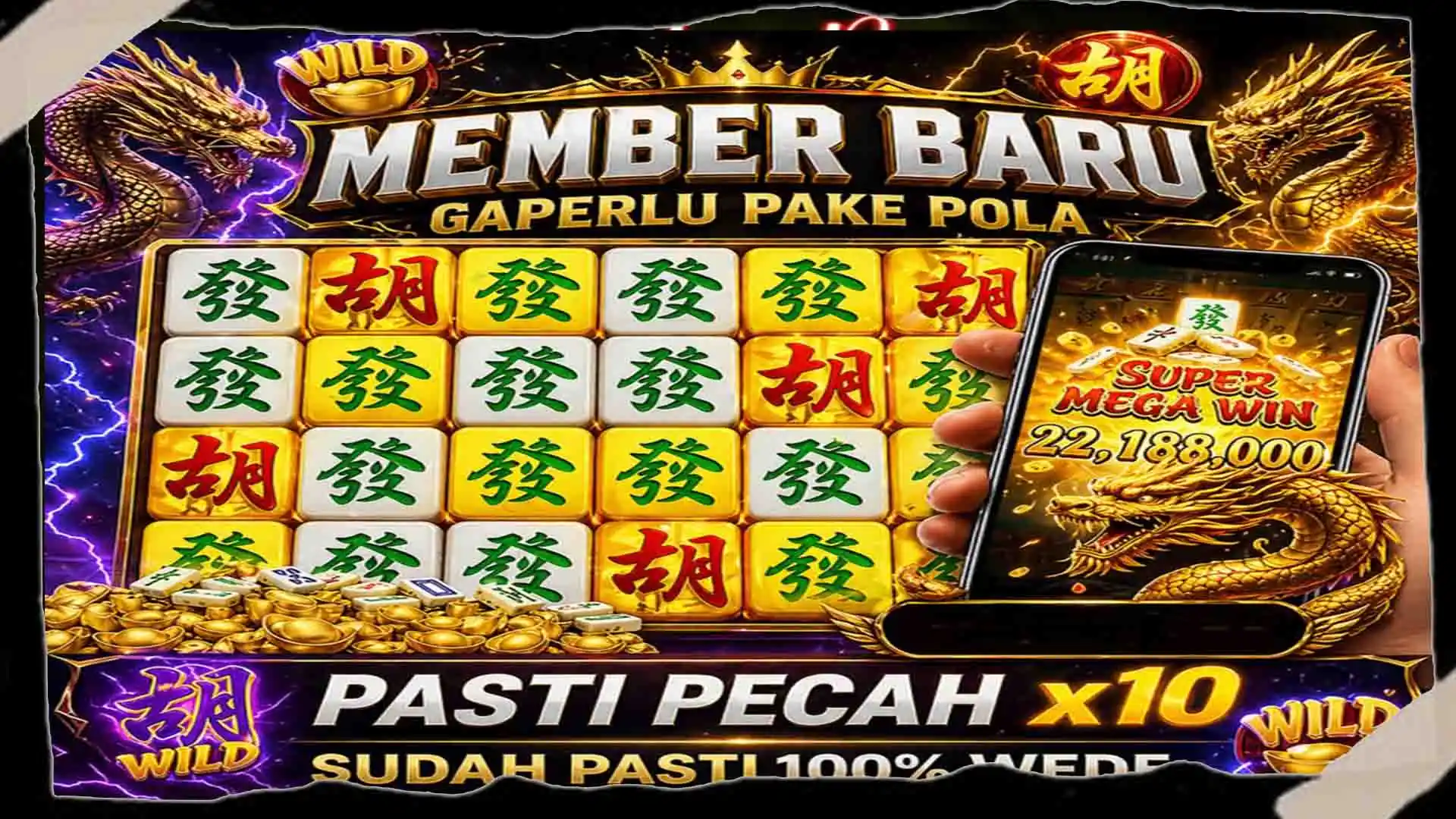 KENZO688 Banner