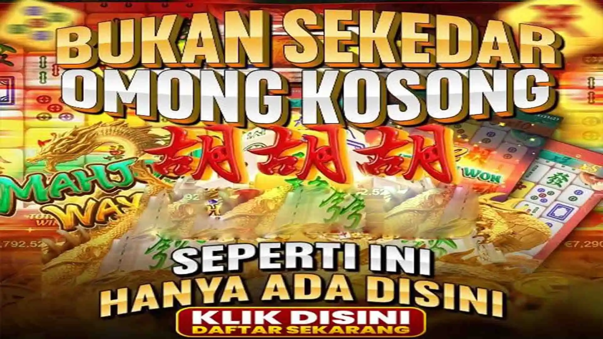 KENZO688 Banner