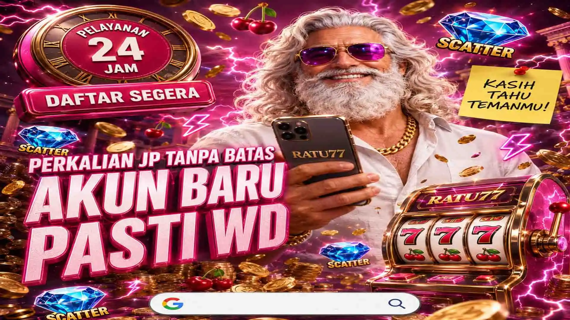 KENZO688 Banner