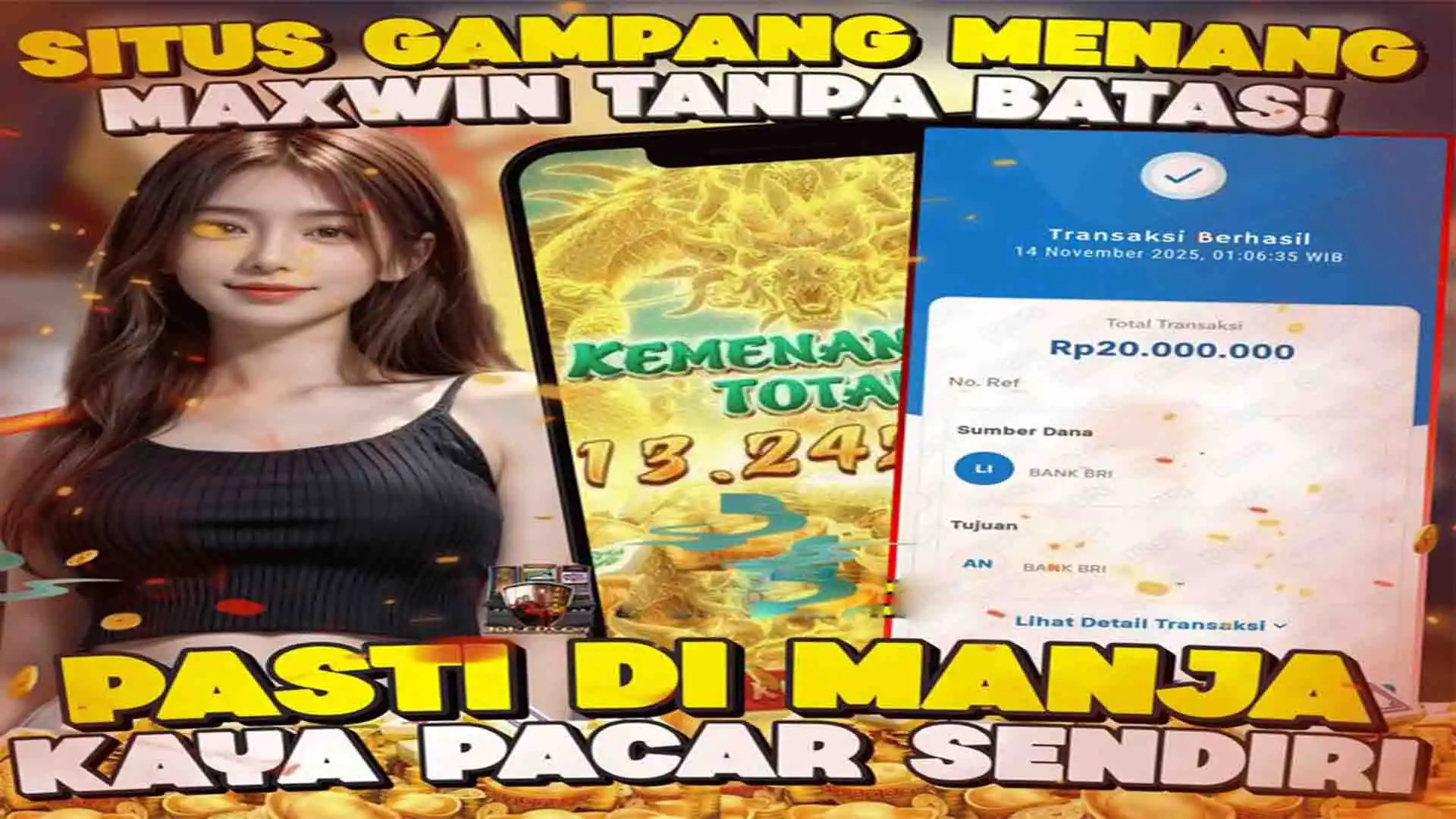 KENZO688 Banner