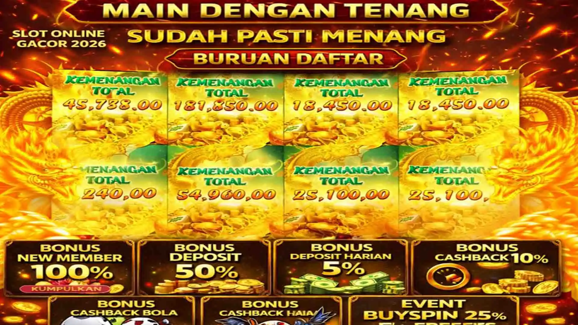 KENZO688 Banner