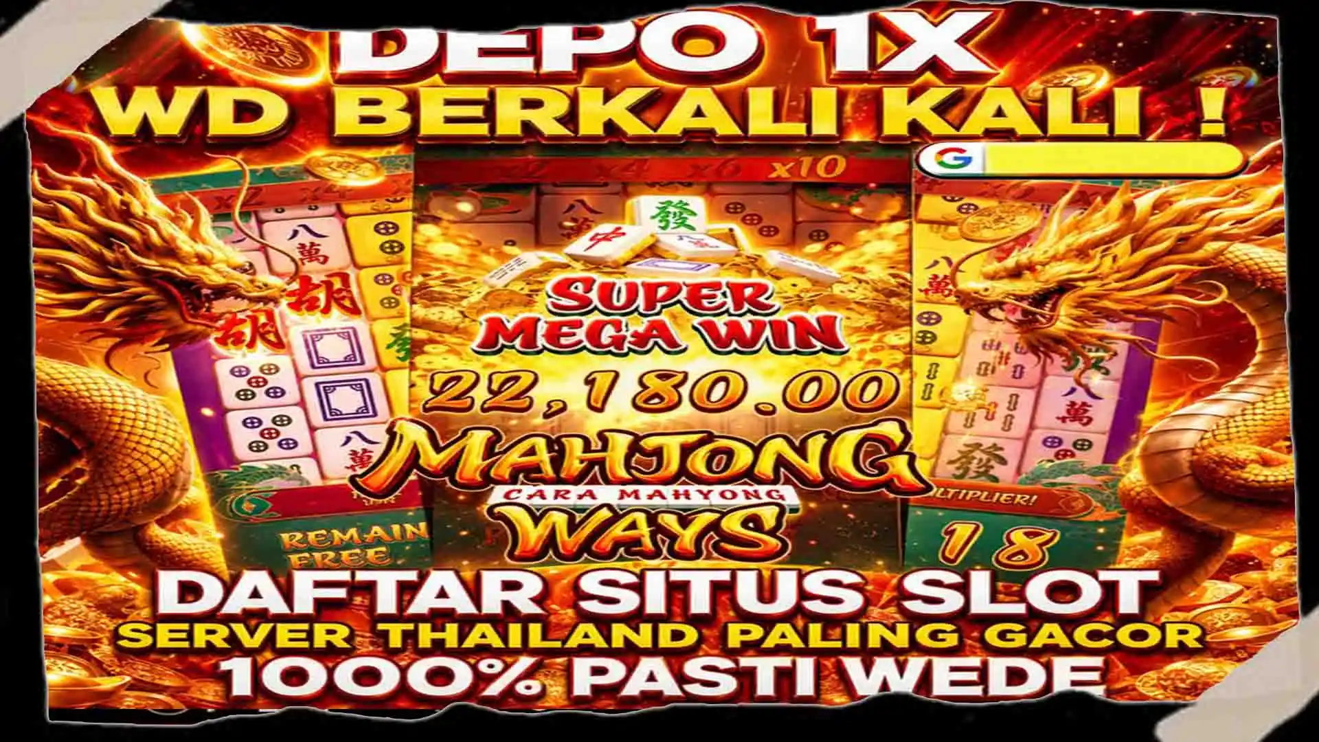 KENZO688 Banner