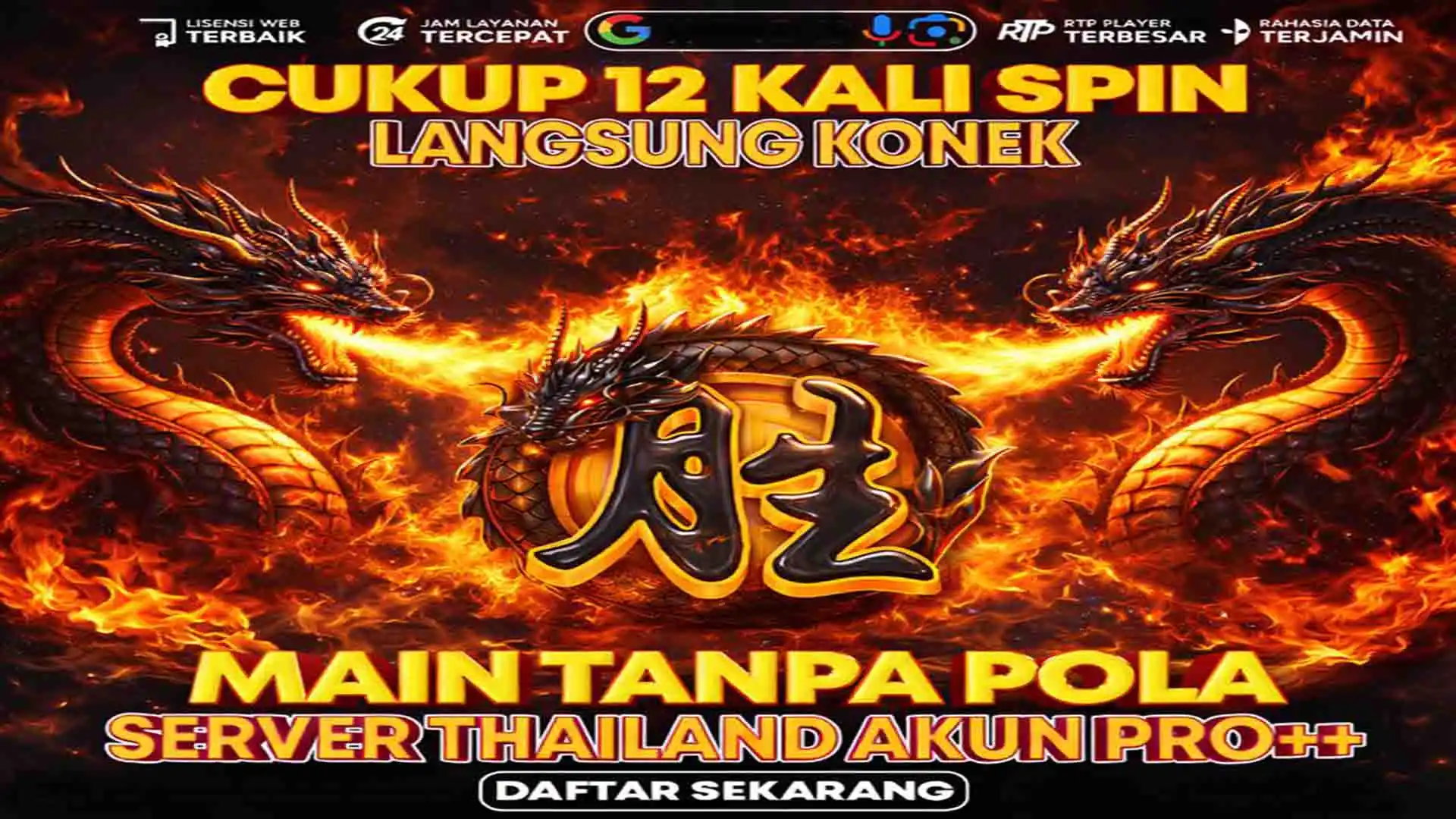KENZO688 Banner