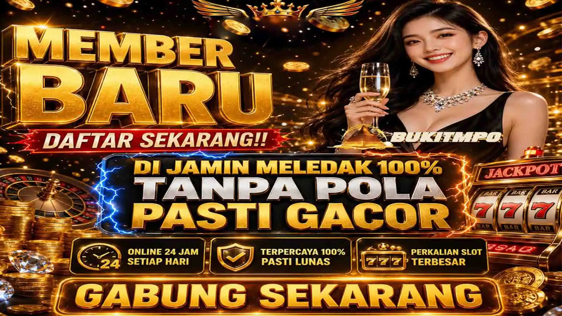GACOR Banner