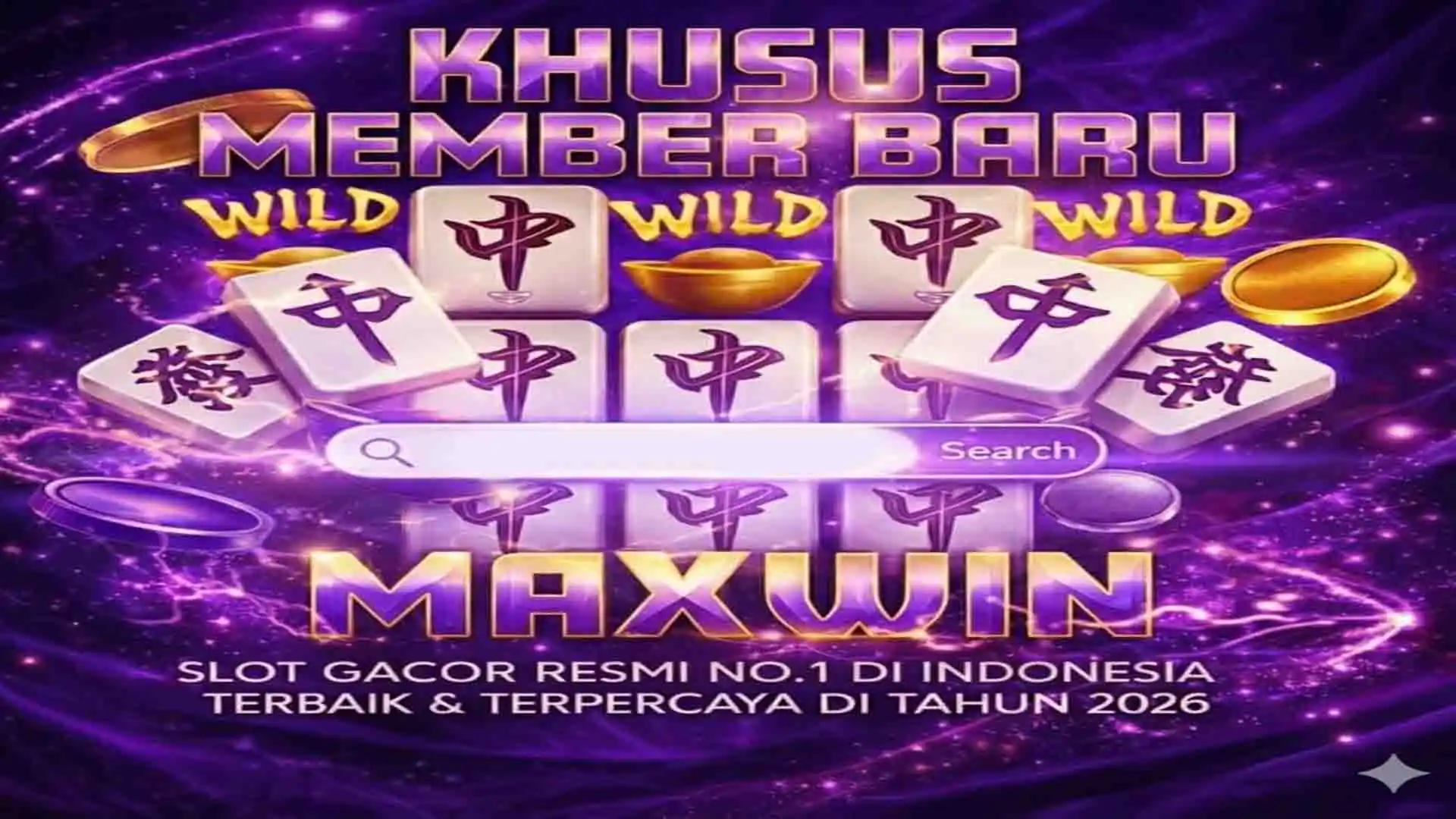 GACOR Banner