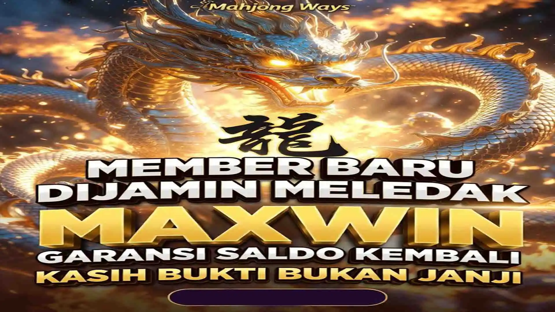 GACOR Banner