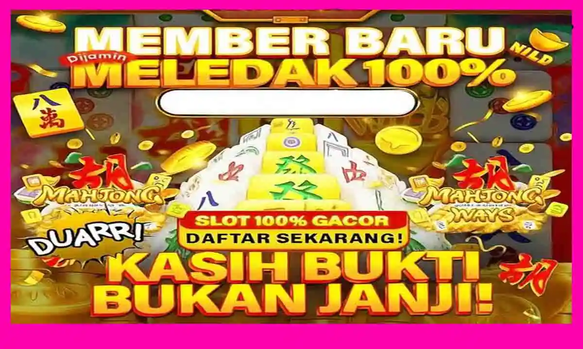Situs BERITA
