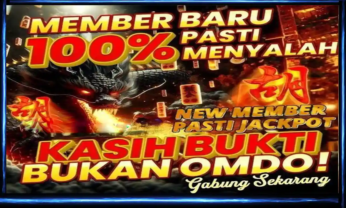 Black Scatter Jadi Topik Perbincangan Hangat Di Forum Diskusi Online