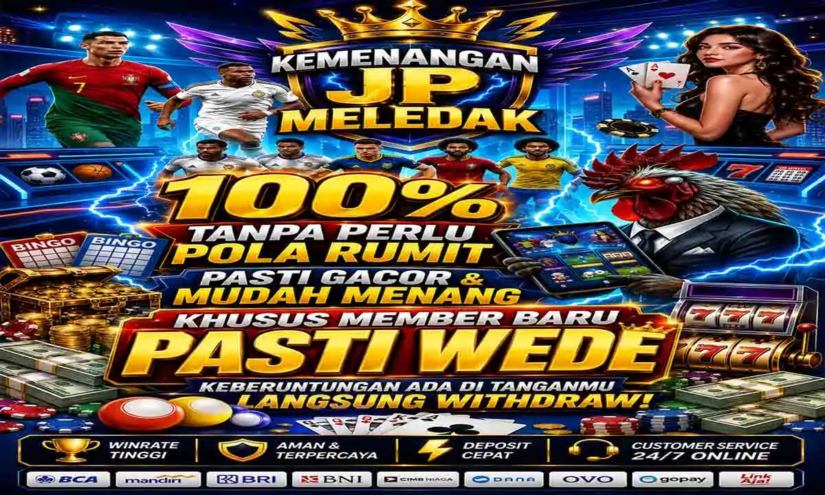 Situs BERITA
