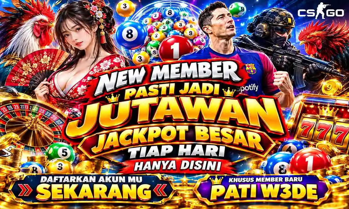 Situs BERITA

