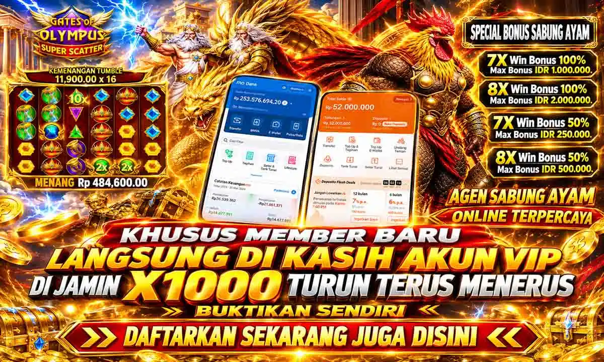 Situs BERITA
