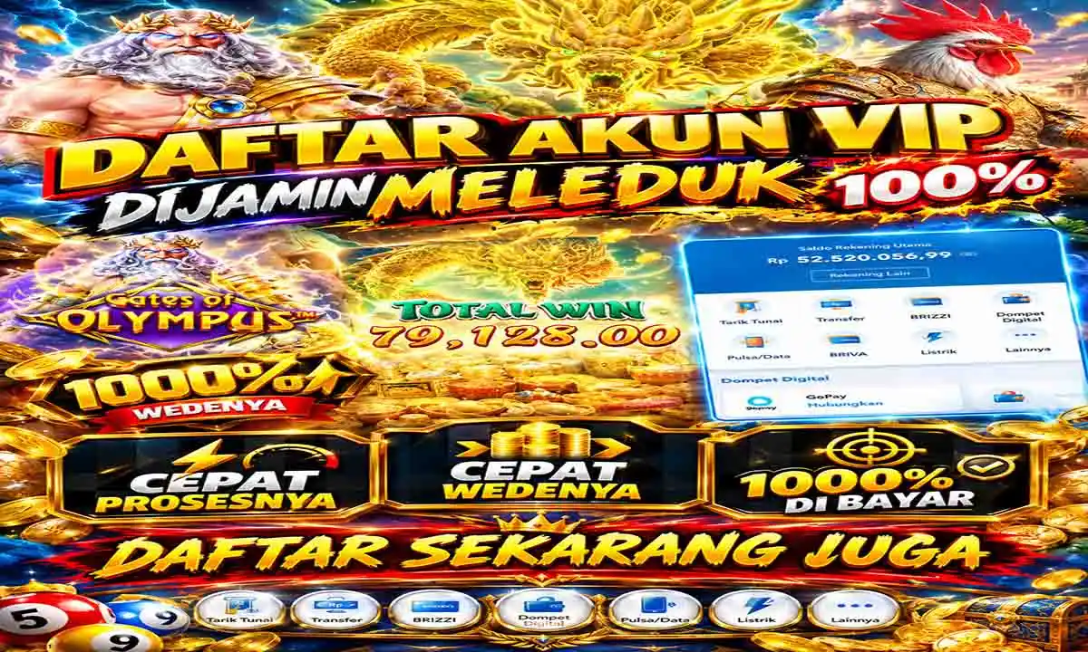 Situs BERITA