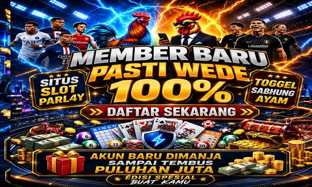 Situs BERITA