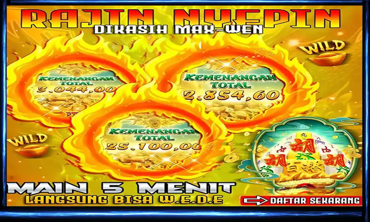 Rekayasa Pola Distribusi Simbol Melalui Pendekatan Visual RTP Realtime Dalam Industri Kasino Online
