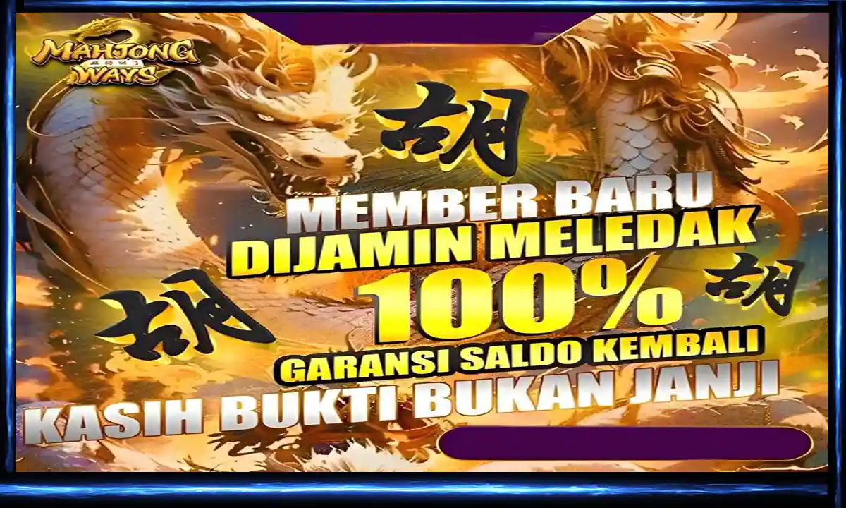 Evaluasi Teknis Pola Frekuensi Munculnya Simbol Scatter Terhadap Perubahan Dinamis RTP Mahjong Ways