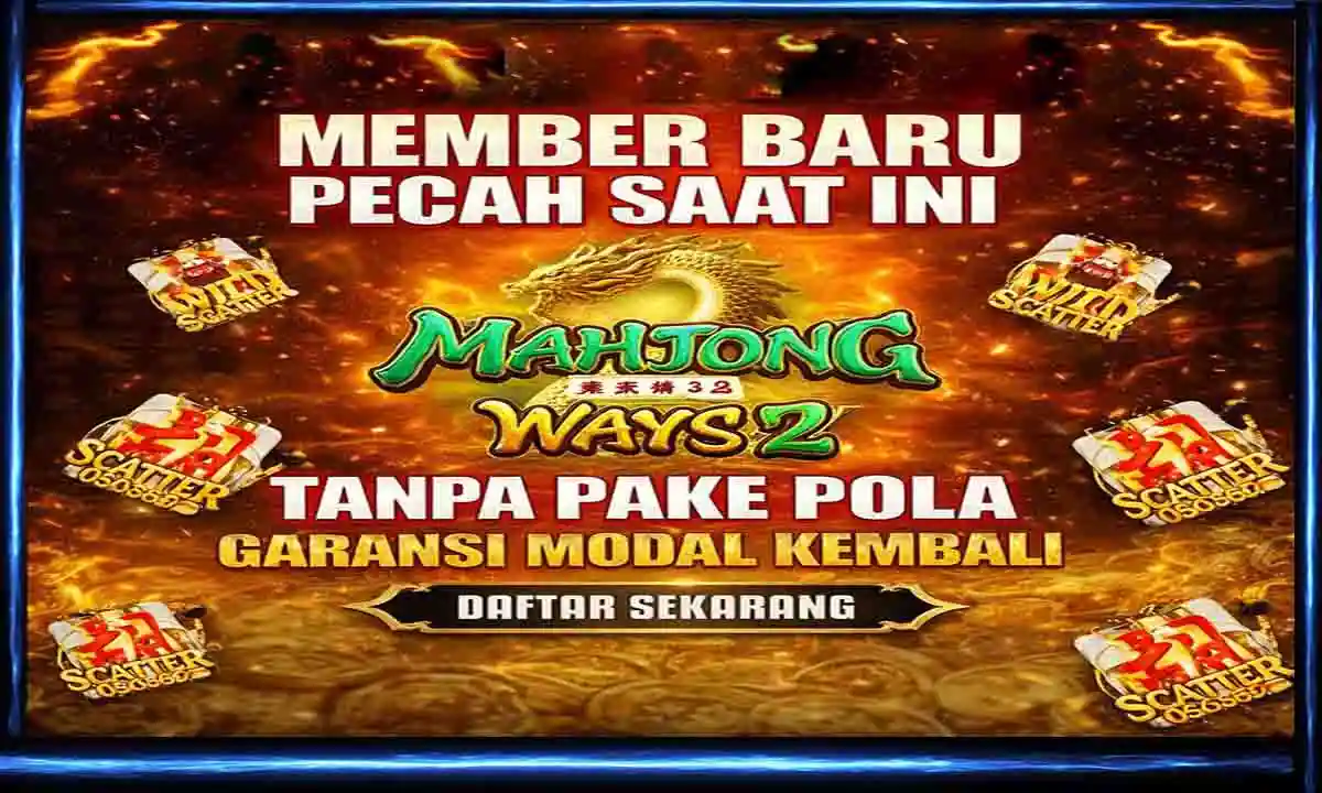Rekayasa Teknik RTP Serta Visualisasi Pola Simbol Scatter Dalam Ekosistem Digital Digital Modern