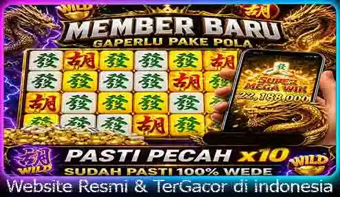 Eksperimen Penerapan Pola Visual PGSOFT Demi Mendeteksi Kehadiran Kombinasi Simbol Langka