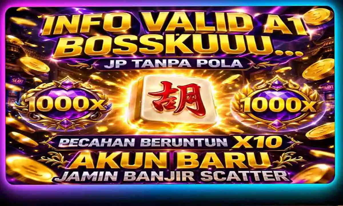 Eksperimen Sosial Mengenai Angka RTP Dan Dampak Psikologis Berburu Scatter Di Forum Diskusi Internet