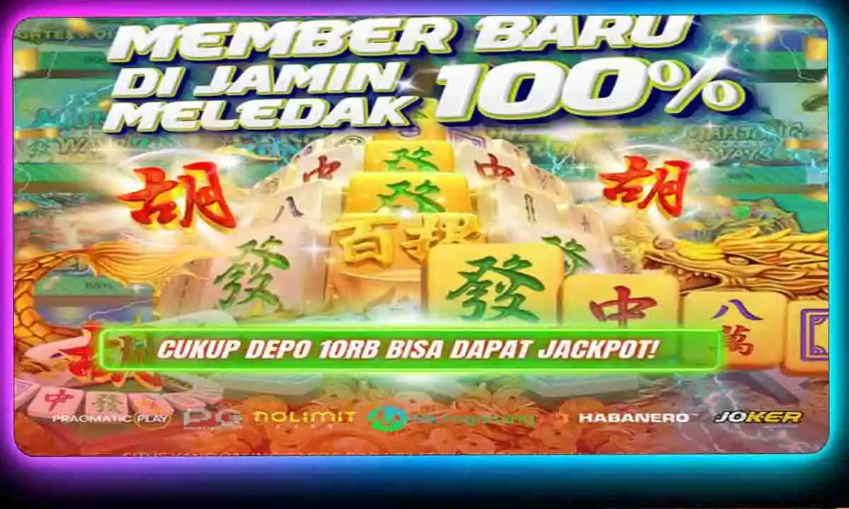 Laporan Teknis Perubahan Pola Gulungan Berantai Pada Update Mahjong Ways Yang Menyita Banyak Perhatian