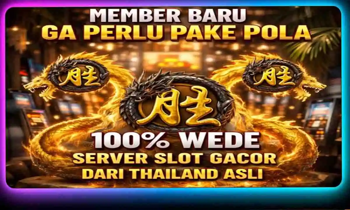 Analisis Algoritma Pola Pengganda Nilai Yang Digunakan Oleh PGSOFT Untuk Menjaga Stabilitas Server