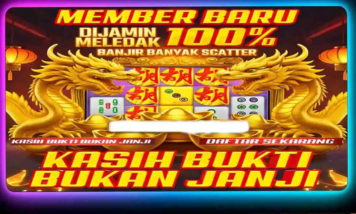Komputasi Dinamis Nilai RTP Terhadap Perubahan Matriks Simbol Berantai Di Mahjong Ways